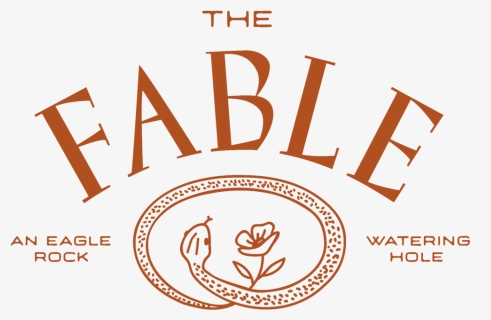 Fable Main Logo Rust, HD Png Download, Free Download
