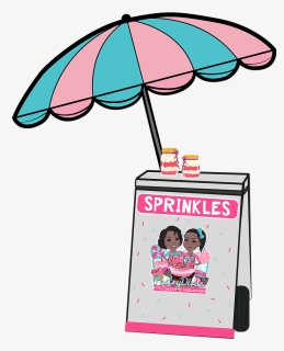Sprinkles Png, Transparent Png, Free Download