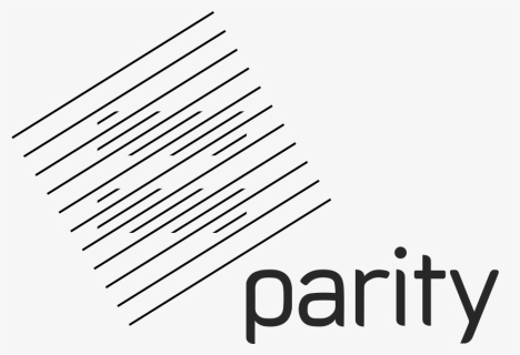 Parity-logo, HD Png Download, Free Download