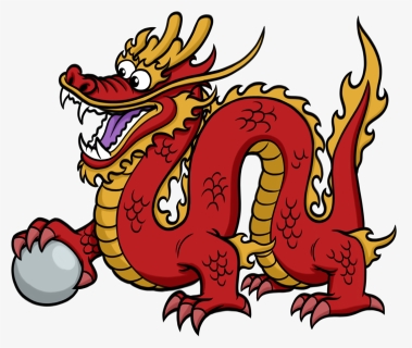 Chinese Dragon , Png Download, Transparent Png, Free Download