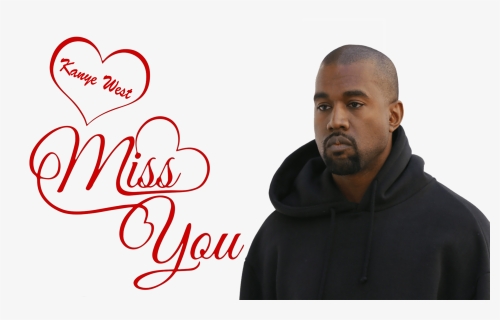Kanye West Photo Background, HD Png Download, Free Download