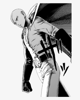 One Punch Man, HD Png Download, Free Download