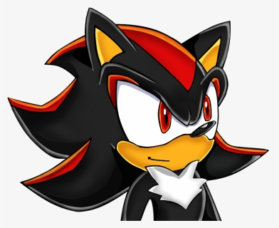 Shadow The Hedgehog , Png Download, Transparent Png, Free Download
