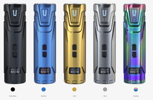 The Ultex T80, A Powerful Vape Pen Style System Is, HD Png Download, Free Download