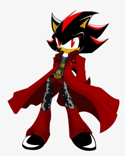 Shadow The Hedgehog, HD Png Download, Free Download