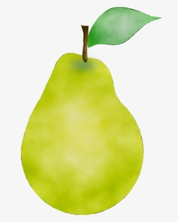 Pear Product Design Apple, HD Png Download, Free Download