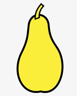 Gems Clipart Pear, HD Png Download, Free Download