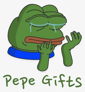 Feelsbadman Png, Transparent Png, Free Download