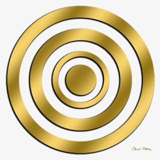 Cerchio Doodle Disegno Clip Art Clear Circles Clip, HD Png Download, Free Download