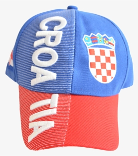 Croatia Cap, Nation, HD Png Download, Free Download
