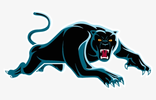 Panthers Logo Png Page, Transparent Png, Free Download