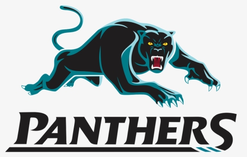 Penrith Panthers Logo, HD Png Download, Free Download