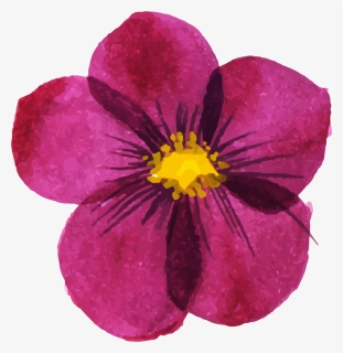 Spring Flowers Png, Transparent Png, Free Download