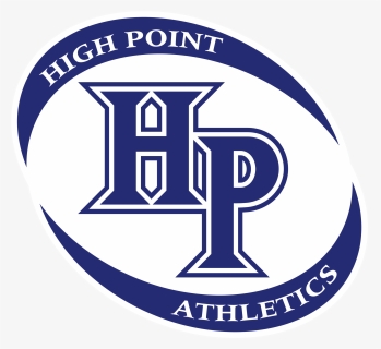 High Point Panthers Logo Png Transparent, Png Download, Free Download