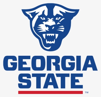 Georgia State Panthers Logo, HD Png Download, Free Download