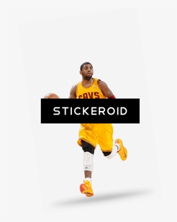 Kyrie Irving Running, HD Png Download, Free Download