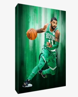 Kyrie Irving Png, Transparent Png, Free Download