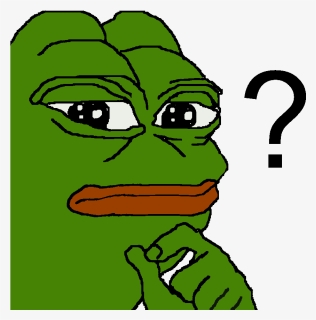 Pepe The Frog L , Png Download, Transparent Png, Free Download