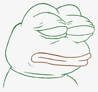 Pepe The Frog Png, Transparent Png, Free Download