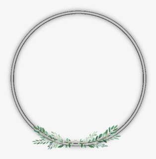 Circle Outline Png, Transparent Png, Free Download