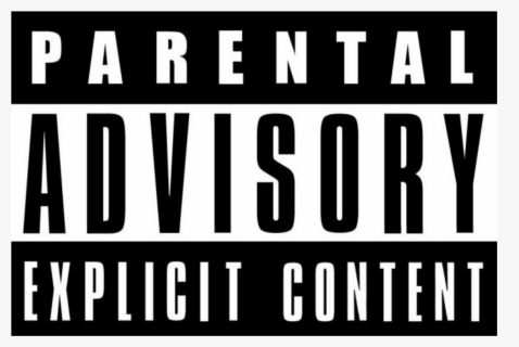 #parental Advisory, HD Png Download, Free Download