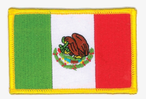 Mexican Flag Png, Transparent Png, Free Download