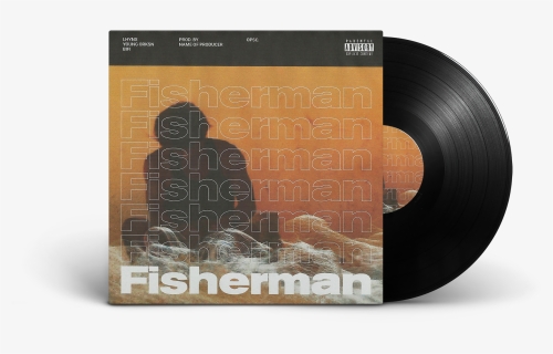 Fisherman, HD Png Download, Free Download