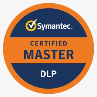 Symantec™ Master Credential, HD Png Download, Free Download