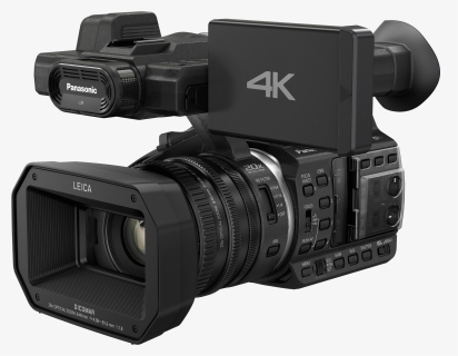 Panasonic Video Camera Recorder, HD Png Download, Free Download