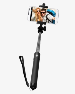 Transparent Selfie Stick Png, Png Download, Free Download