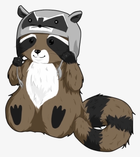 Raccoon Png, Transparent Png, Free Download