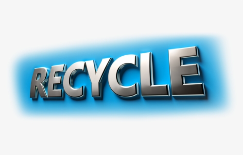 Recycle, HD Png Download, Free Download