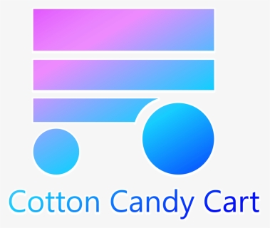 Cottoncandycart, HD Png Download, Free Download