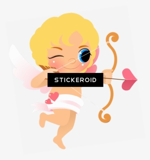 Cupid Png , Png Download, Transparent Png, Free Download