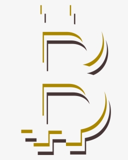 Crypto Currency Bitcoin Logo Vector, HD Png Download, Free Download