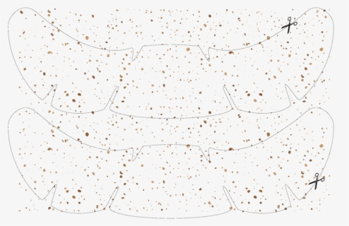 Freckles Png, Transparent Png, Free Download