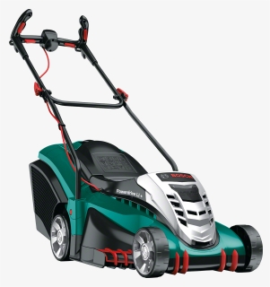 Transparent Lawn Mower Png, Png Download, Free Download