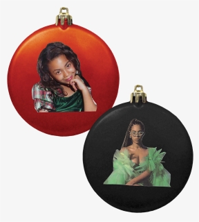 Beyonce Holiday 2019 Knotoryus Ornamentset, HD Png Download, Free Download