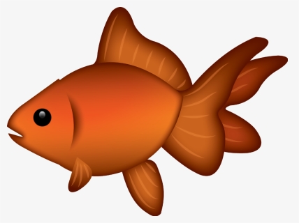 Transparent Fish Emoji Png, Png Download, Free Download