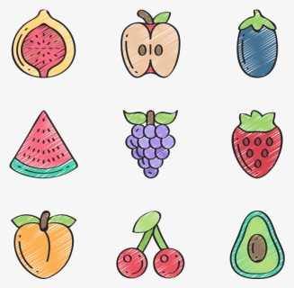 Fruits Png, Transparent Png, Free Download
