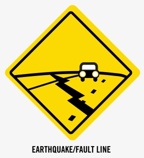 Earthquake-fault Line Final Pluspng, Transparent Png, Free Download