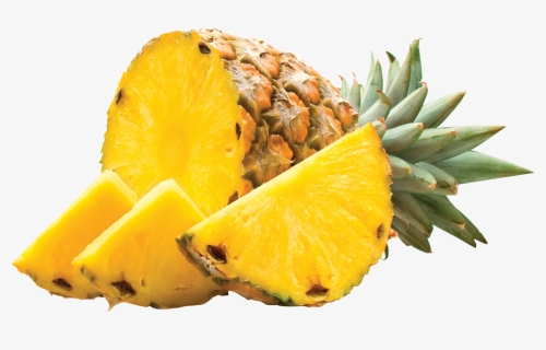 Transparent Pineapple Slice Png, Png Download, Free Download
