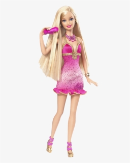 Barbie Png, Imágenes De Barbie Png, Barbie Png Images,, Transparent Png, Free Download