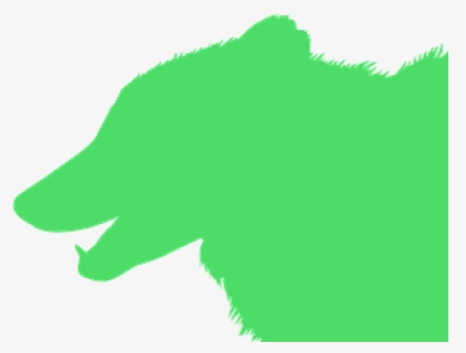 Wolf Head Png, Transparent Png, Free Download