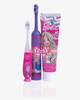 Jojo Siwa Flash Jojo Siwa Electric Toothbrush Barbie, HD Png Download, Free Download