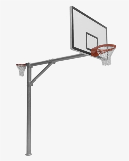 Basketball Hoop Png, Transparent Png, Free Download