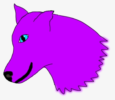 Wolf Head Png, Transparent Png, Free Download