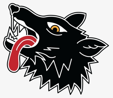Wolf Head 1, HD Png Download, Free Download