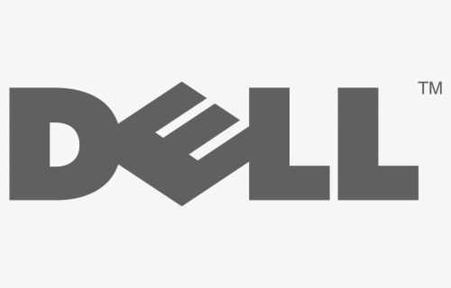 Dell Logo Old E1507595416709 , Png Download, Transparent Png, Free Download