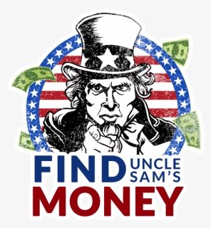 Uncle Sam Png, Transparent Png, Free Download
